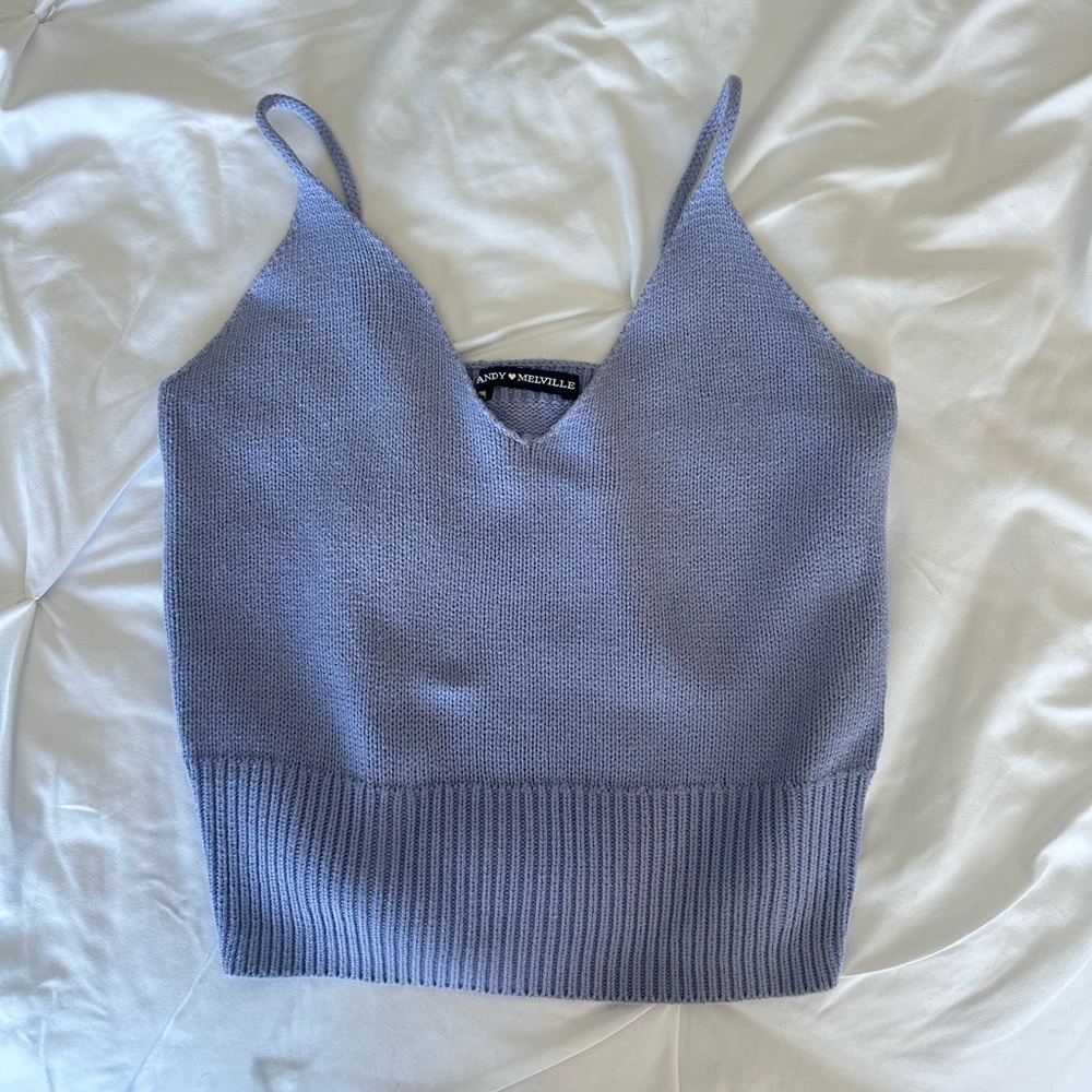 Brandy Melville Tank Top